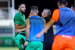 Εθνικός -ΑΕΖ: Πρόκριση με ανατροπή