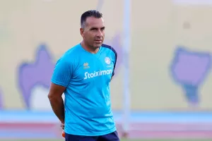 (Βίντεο/Φώτος kerkida) Η πρώτη του Σωφρόνη 