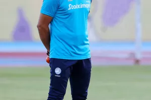 (Βίντεο/Φώτος kerkida) Η πρώτη του Σωφρόνη 