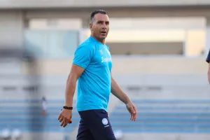 (Βίντεο/Φώτος kerkida) Η πρώτη του Σωφρόνη 