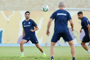 (Βίντεο/Φώτος kerkida) Η πρώτη του Σωφρόνη 