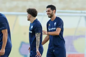 (Βίντεο/Φώτος kerkida) Η πρώτη του Σωφρόνη 