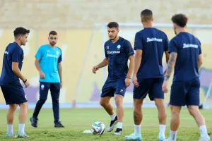(Βίντεο/Φώτος kerkida) Η πρώτη του Σωφρόνη 