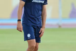 (Βίντεο/Φώτος kerkida) Η πρώτη του Σωφρόνη 