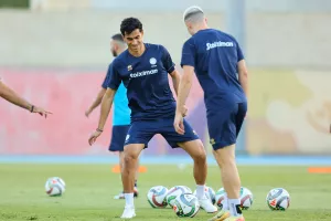 (Βίντεο/Φώτος kerkida) Η πρώτη του Σωφρόνη 