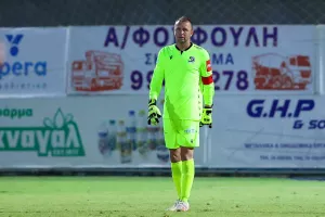 Εθνικός -ΑΕΖ: Πρόκριση με ανατροπή
