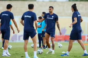 (Βίντεο/Φώτος kerkida) Η πρώτη του Σωφρόνη 