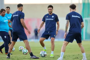 (Βίντεο/Φώτος kerkida) Η πρώτη του Σωφρόνη 