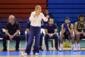 Άνετο... 2 στα 2 για την ΑΕΛ (Φώτος)