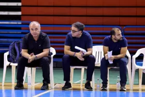 Άνετο... 2 στα 2 για την ΑΕΛ (Φώτος)