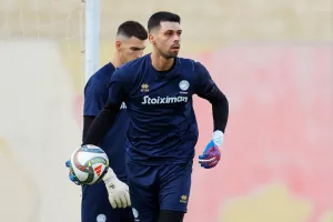 (Βίντεο/Φώτος kerkida) Η πρώτη του Σωφρόνη 