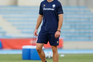 (Βίντεο/Φώτος kerkida) Η πρώτη του Σωφρόνη 