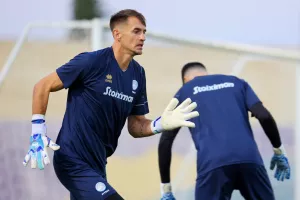 (Βίντεο/Φώτος kerkida) Η πρώτη του Σωφρόνη 