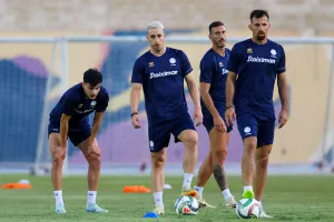 (Βίντεο/Φώτος kerkida) Η πρώτη του Σωφρόνη 