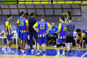 Μεγάλη ανατροπή και πρώτη νίκη για ΑΠΟΕΛ