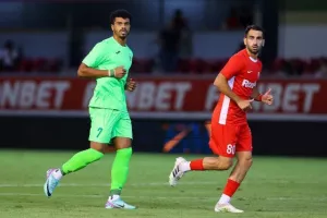 Νέα Σαλαμίνα-Δόξα: Πήρε απλά το ζητούμενο (φώτος)