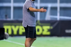 Νέα Σαλαμίνα-Δόξα: Πήρε απλά το ζητούμενο (φώτος)