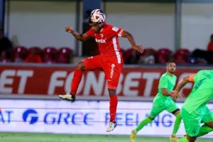 Νέα Σαλαμίνα-Δόξα: Πήρε απλά το ζητούμενο (φώτος)