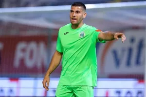 Νέα Σαλαμίνα-Δόξα: Πήρε απλά το ζητούμενο (φώτος)