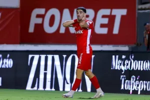 Νέα Σαλαμίνα-Δόξα: Πήρε απλά το ζητούμενο (φώτος)