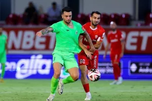 Νέα Σαλαμίνα-Δόξα: Πήρε απλά το ζητούμενο (φώτος)