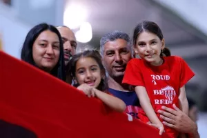 Νέα Σαλαμίνα-Δόξα: Πήρε απλά το ζητούμενο (φώτος)