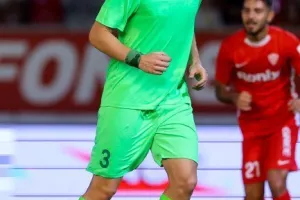 Νέα Σαλαμίνα-Δόξα: Πήρε απλά το ζητούμενο (φώτος)