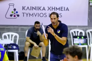 Ερυθρόλευκο... διπλό (Φώτος)