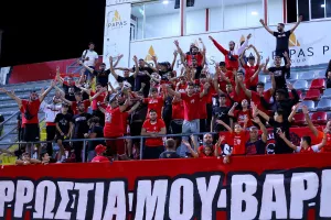 Τα εισιτήρια για ΑΕΛ