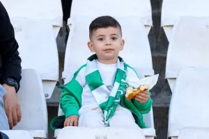 ΦΩΤΟΡΕΠΟΡΤΑΖ από τον κόσμο στο ΓΣΠ