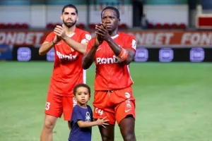 Νέα Σαλαμίνα-Δόξα: Πήρε απλά το ζητούμενο (φώτος)