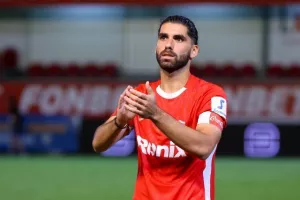 Νέα Σαλαμίνα-Δόξα: Πήρε απλά το ζητούμενο (φώτος)