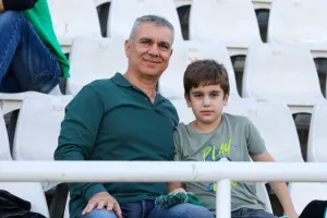 ΦΩΤΟΡΕΠΟΡΤΑΖ από τον κόσμο στο ΓΣΠ