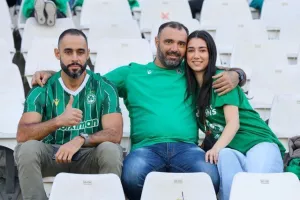 ΦΩΤΟΡΕΠΟΡΤΑΖ από τον κόσμο στο ΓΣΠ