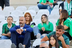 ΦΩΤΟΡΕΠΟΡΤΑΖ από τον κόσμο στο ΓΣΠ