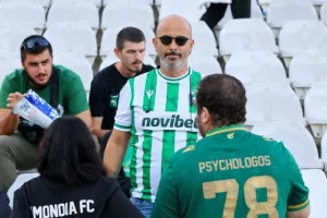 ΦΩΤΟΡΕΠΟΡΤΑΖ από τον κόσμο στο ΓΣΠ