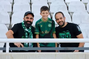 ΦΩΤΟΡΕΠΟΡΤΑΖ από τον κόσμο στο ΓΣΠ