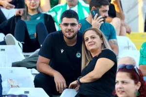 ΦΩΤΟΡΕΠΟΡΤΑΖ από τον κόσμο στο ΓΣΠ