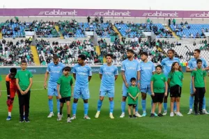 Oμόνοια-ΕΝΠ: ΜΠΑΜ… στο ντεμπούτο Κάναντι! (φώτος)