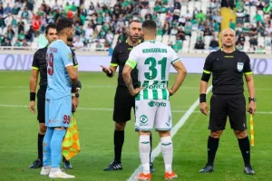 Oμόνοια-ΕΝΠ: ΜΠΑΜ… στο ντεμπούτο Κάναντι! (φώτος)