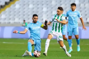 Oμόνοια-ΕΝΠ: ΜΠΑΜ… στο ντεμπούτο Κάναντι! (φώτος)