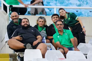 (Φώτος) Οι Ομονοιάτες στο ΓΣΠ