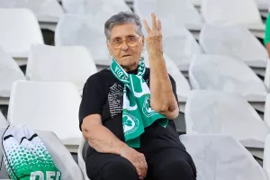 (Φώτος) Οι Ομονοιάτες στο ΓΣΠ