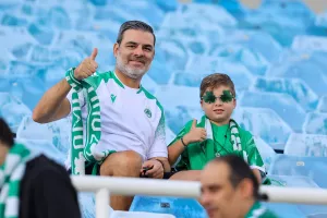 (Φώτος) Οι Ομονοιάτες στο ΓΣΠ