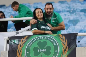 (Φώτος) Οι Ομονοιάτες στο ΓΣΠ