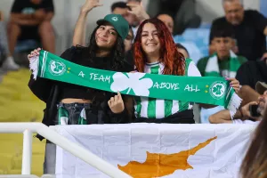 (Φώτος) Οι Ομονοιάτες στο ΓΣΠ