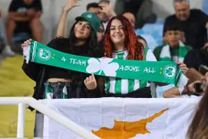 (Φώτος) Οι Ομονοιάτες στο ΓΣΠ
