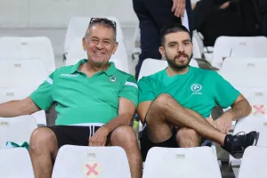 (Φώτος) Οι Ομονοιάτες στο ΓΣΠ