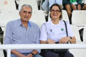 (Φώτος) Οι Ομονοιάτες στο ΓΣΠ