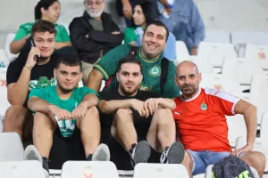 (Φώτος) Οι Ομονοιάτες στο ΓΣΠ